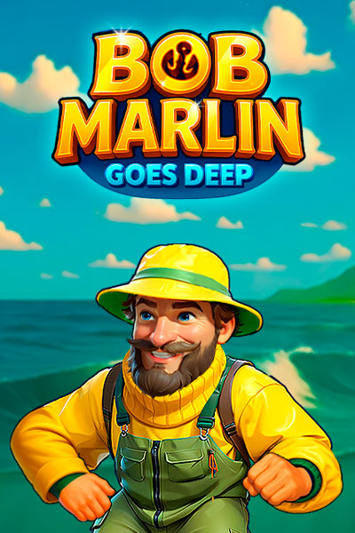 Bob Marlin
