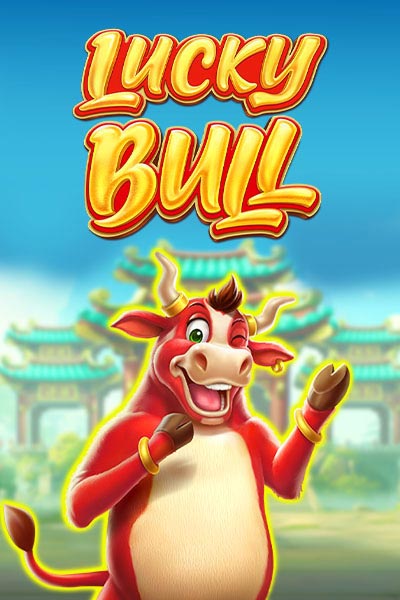 Lucky Bull