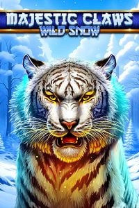 يلعب Majestic Claws - Wild Snow