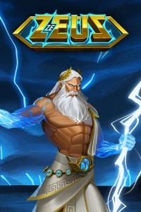 يلعب Ze Zeus