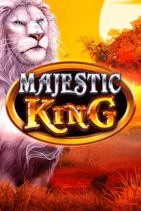 يلعب Majestic King